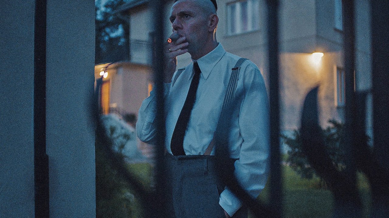 La zona d'interesse: Jonathan Glazer e il male che c'è dentro tutti noi