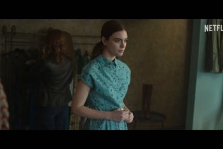 Fabbricante di lacrime - Teaser Trailer