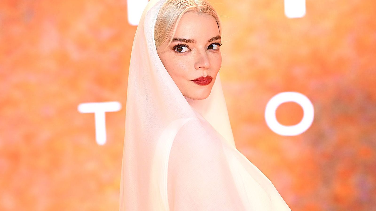 Dune: Parte Due, Anya Taylor-Joy criticata per il look alla premiere: 'La cosplayer di una donna mussulmana'