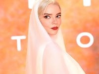 Dune: Parte Due, Anya Taylor-Joy criticata per il look alla premiere: 'La cosplayer di una donna mussulmana'