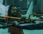 Aquaman e il Regno Perduto: svelata la data di uscita in streaming negli Stati Uniti