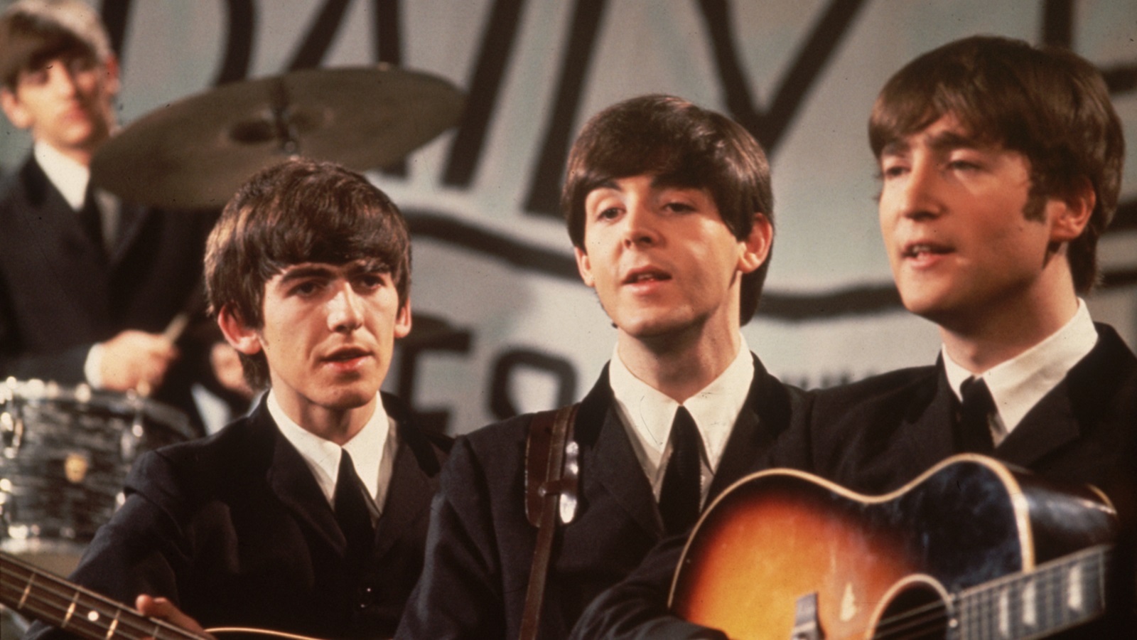 The Beatles: Sam Mendes racconterà la storia della band e dei suoi membri in 4 film