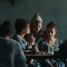 Gloria!: una scena del film