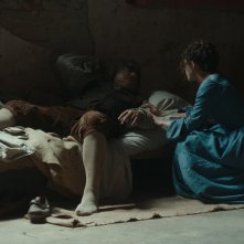 Gloria!: una scena del film