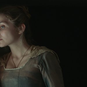 Gloria!: Galatea Bellugi nel film