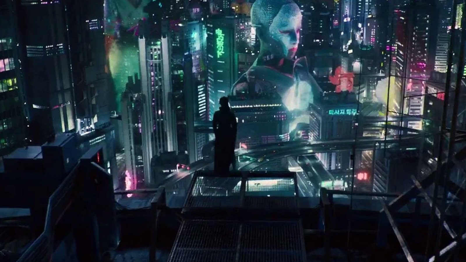 Blade Runner 2099: Jonathan van Tulleken regista dei primi due episodi