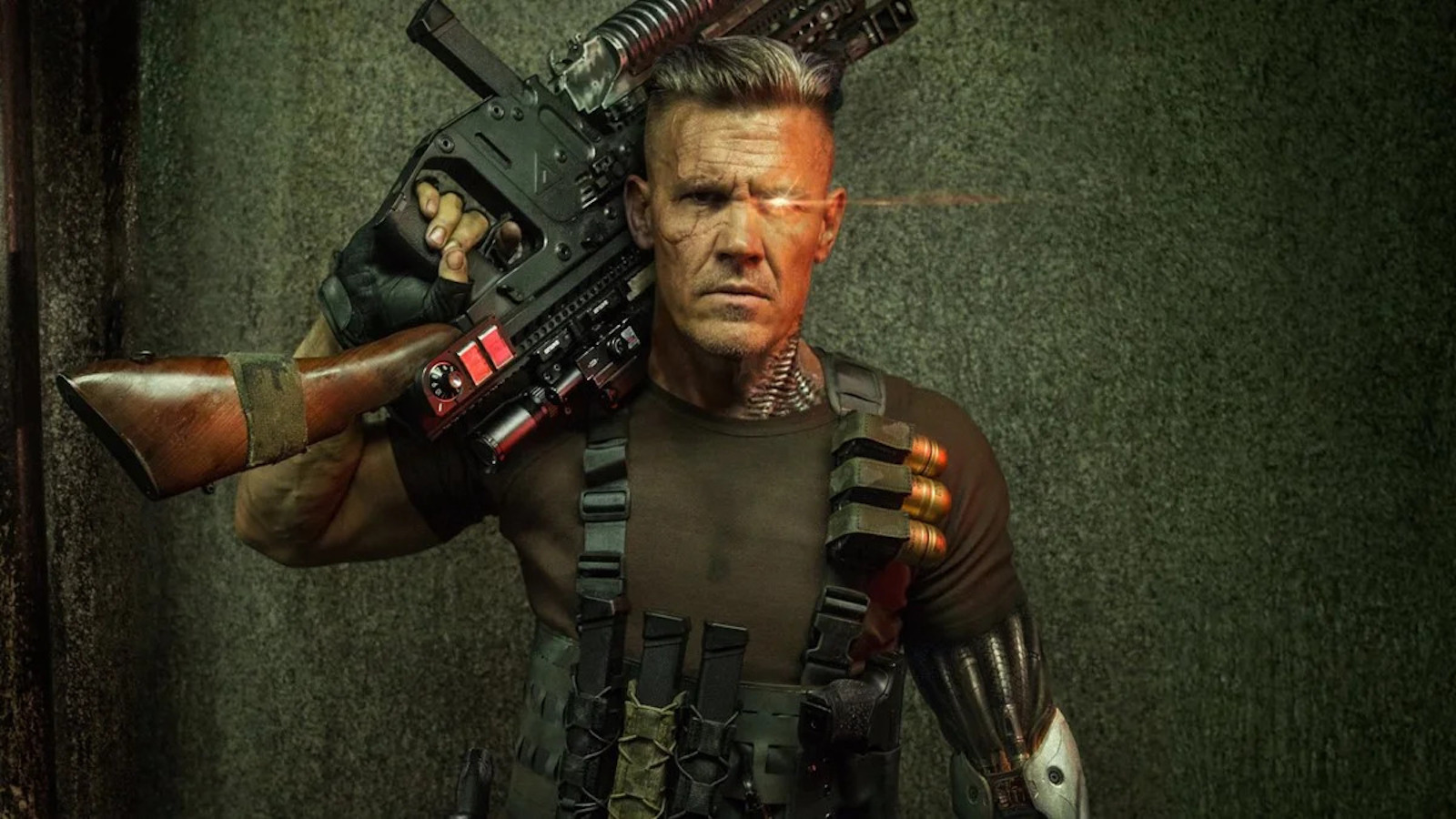 Deadpool & Wolverine, tornerà anche il Cable di Josh Brolin? L'attore stuzzica i fan