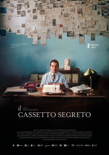 Cassetto Segreto