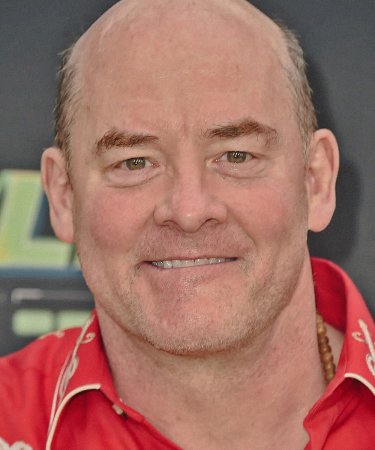 David Koechner