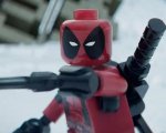Deadpool & Wolverine: il trailer rifatto coi LEGO è irresistibile