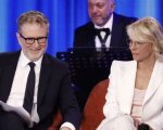Dedicato a Maurizio Costanzo, stasera  Canale 5: ospiti dello speciale con Maria De Filippi e Fabio Fazio