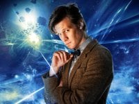 Doctor Who, Matt Smith: 'Ero dubbioso se accettare il ruolo perché ero giovane e stupido'