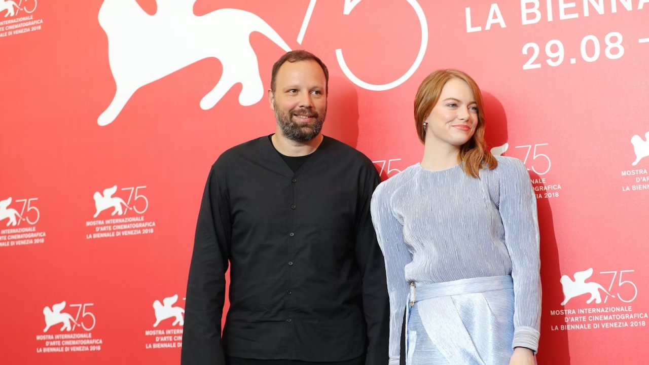 Emma Stone e Yorgos Lanthimos potrebbero collaborare ancora per il remake di Save the Green Planet!