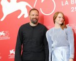 Emma Stone e Yorgos Lanthimos potrebbero collaborare ancora per il remake di Save the Green Planet!