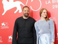 Emma Stone e Yorgos Lanthimos potrebbero collaborare ancora per il remake di Save the Green Planet!