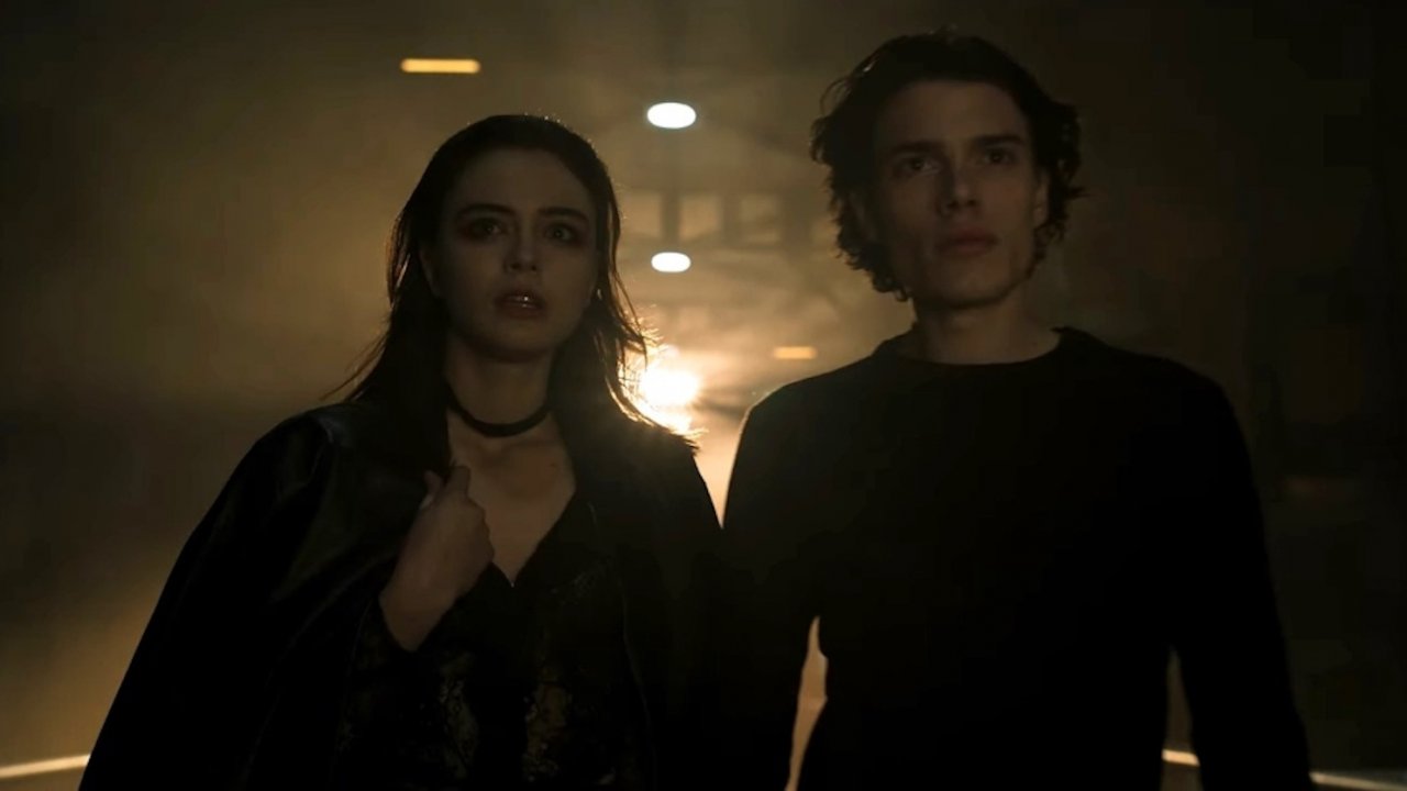 Fabbricante di lacrime: teaser per il film Netflix tratto da uno dei romanzi più letti in Italia