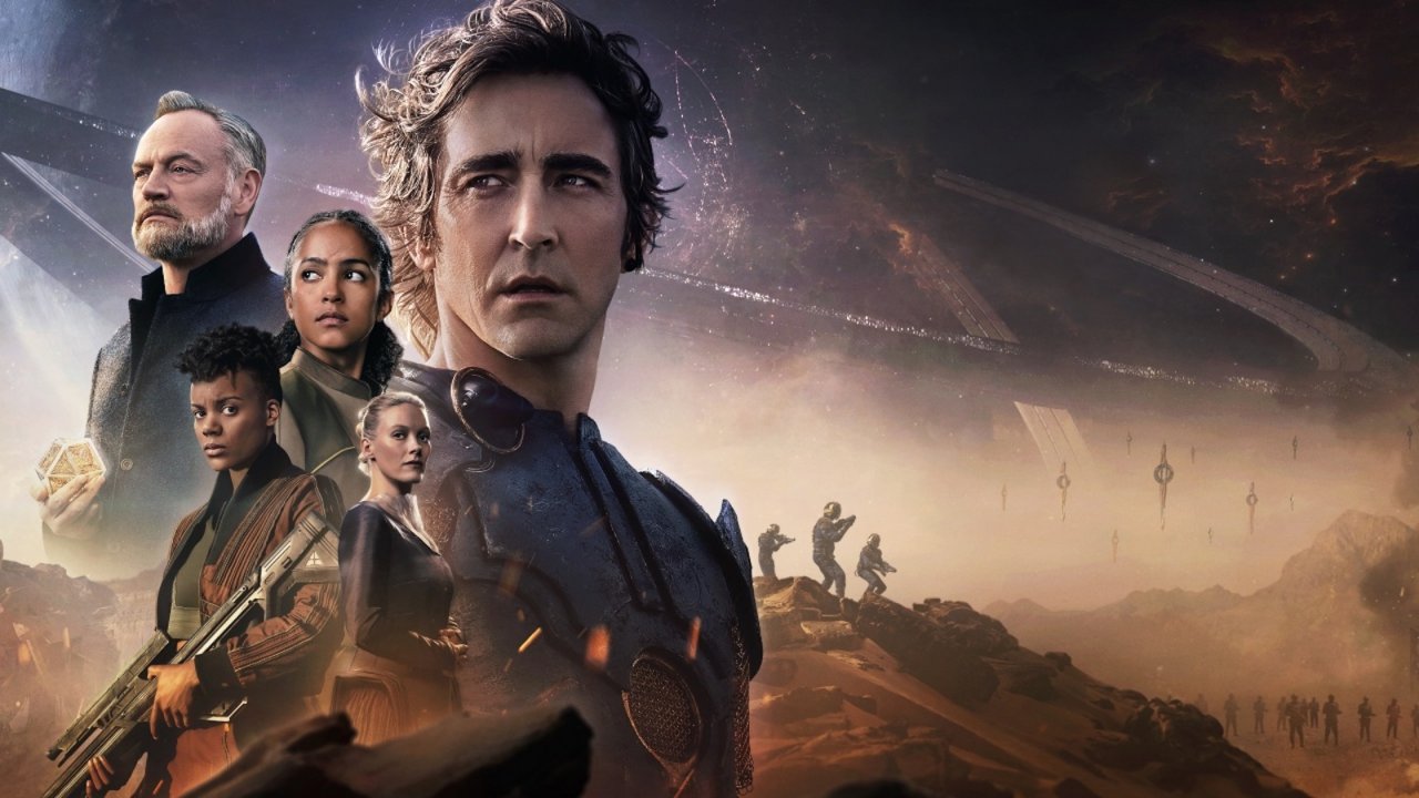 Fondazione 3: risolti i problemi al budget, le riprese possono ripartire