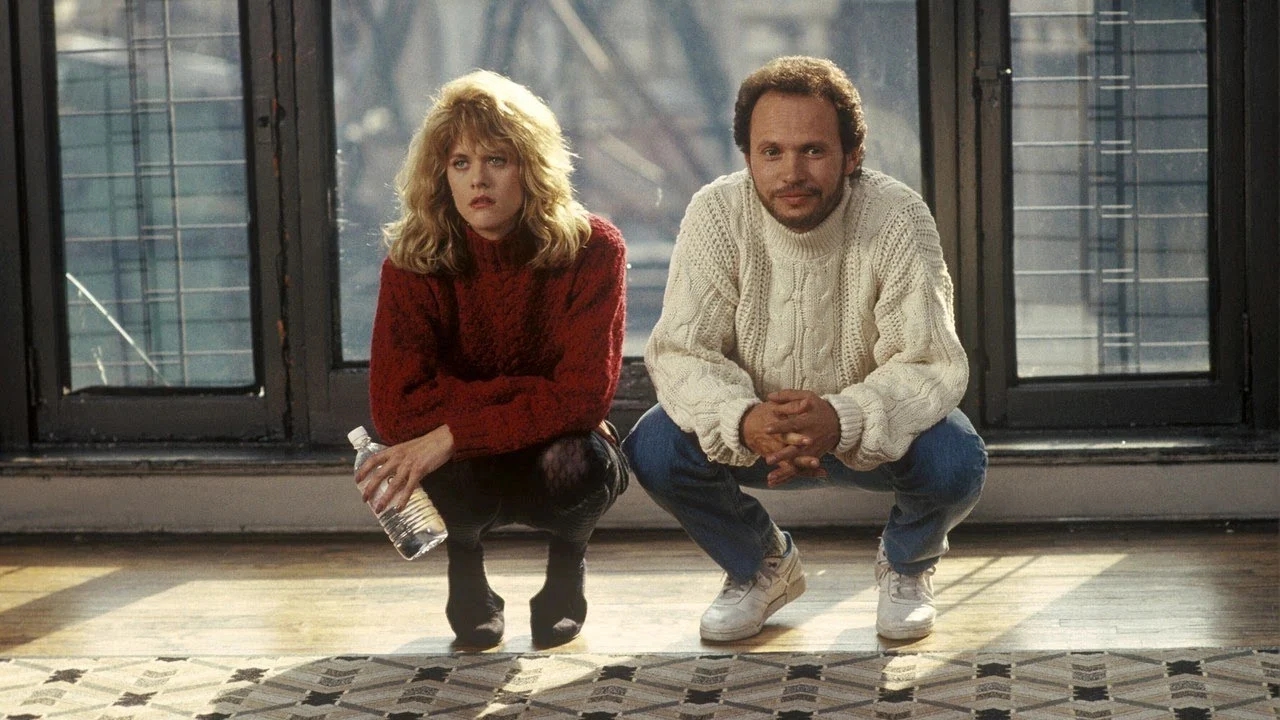 Harry, ti presento Sally: il regista ha trasformato il finale in un lieto fine dopo aver trovato l'amore