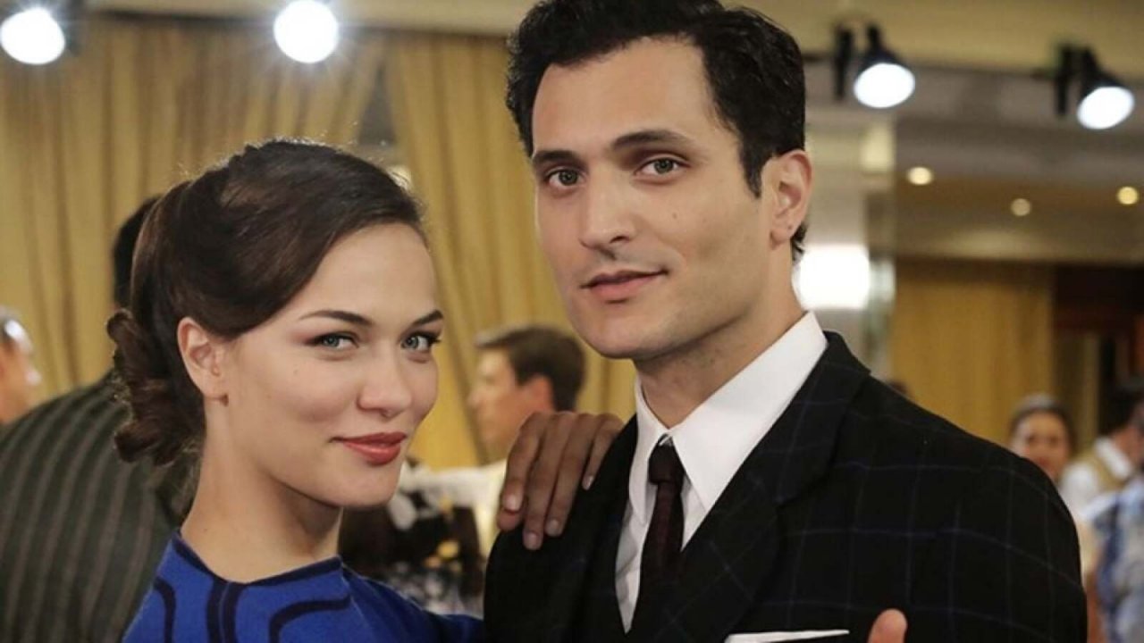 Il Paradiso delle signore 8 anticipazioni 21 febbraio: è addio tra Vito e Maria? Marta pensa a Vittorio