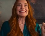 Irish Wish: Lindsay Lohan nel trailer è alle prese con le conseguenze di un desiderio diventato realtà