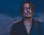 Johnny Depp a Torino per le riprese di Modi (FOTO)