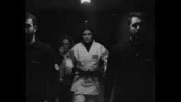 Tatami - Teaser Trailer Italiano