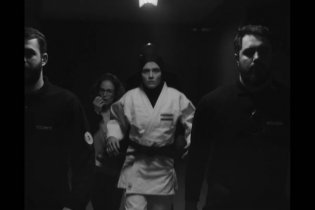 Tatami - Teaser Trailer Italiano