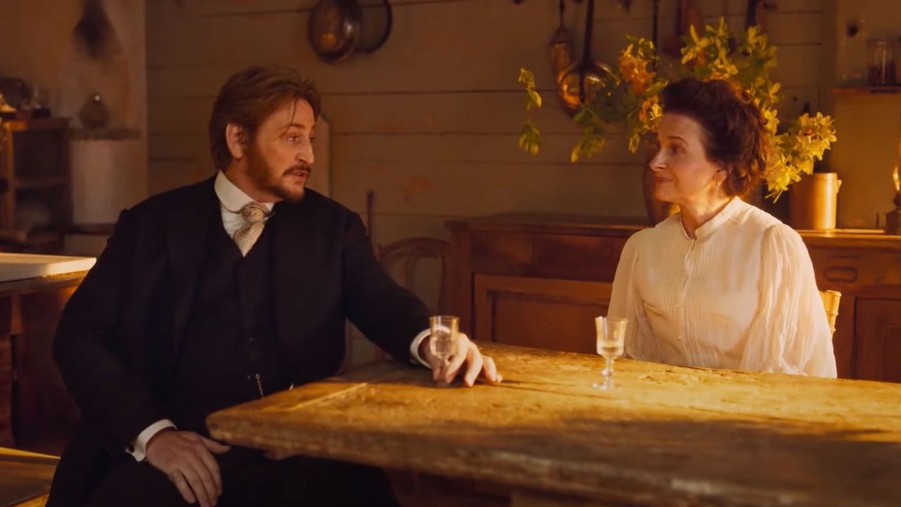 La passione di Dodin Bouffant, Juliette Binoche: 'Massacrato con ferocia dopo la nomination mancata all'Oscar'