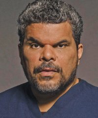 Locandina di Luis Guzmàn