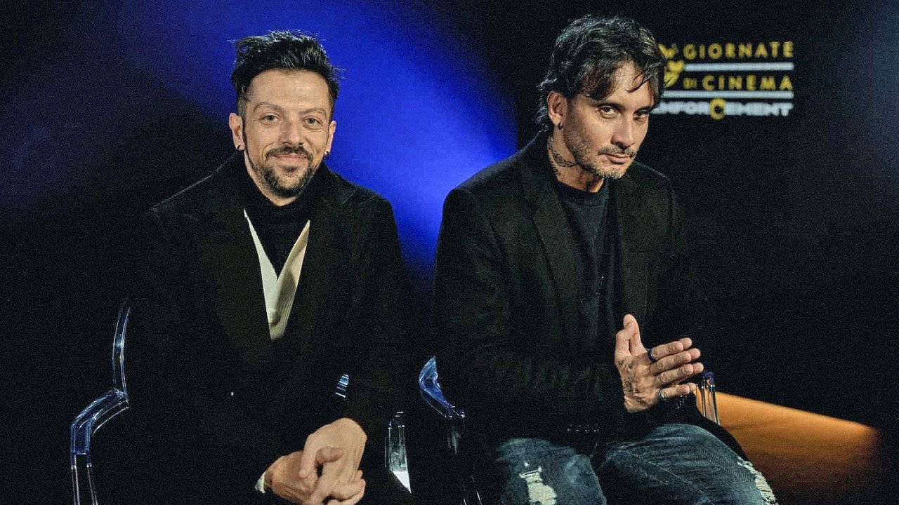 Martedì e venerdì, Fabrizio Moro & Alessio De Leonardis e la semplicità come forza