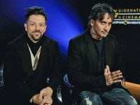 Martedì e venerdì, Fabrizio Moro &amp; Alessio De Leonardis e la semplicità come forza