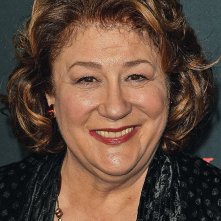 Locandina di Margo Martindale