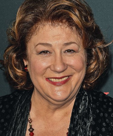 Margo Martindale