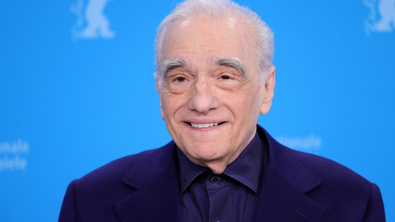 Martin Scorsese: 'Il cinema non sta morendo, si sta trasformando'