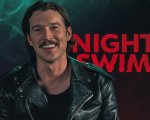 Night Swim: il regista Bryce McGuire tra Spielberg e Stephen King