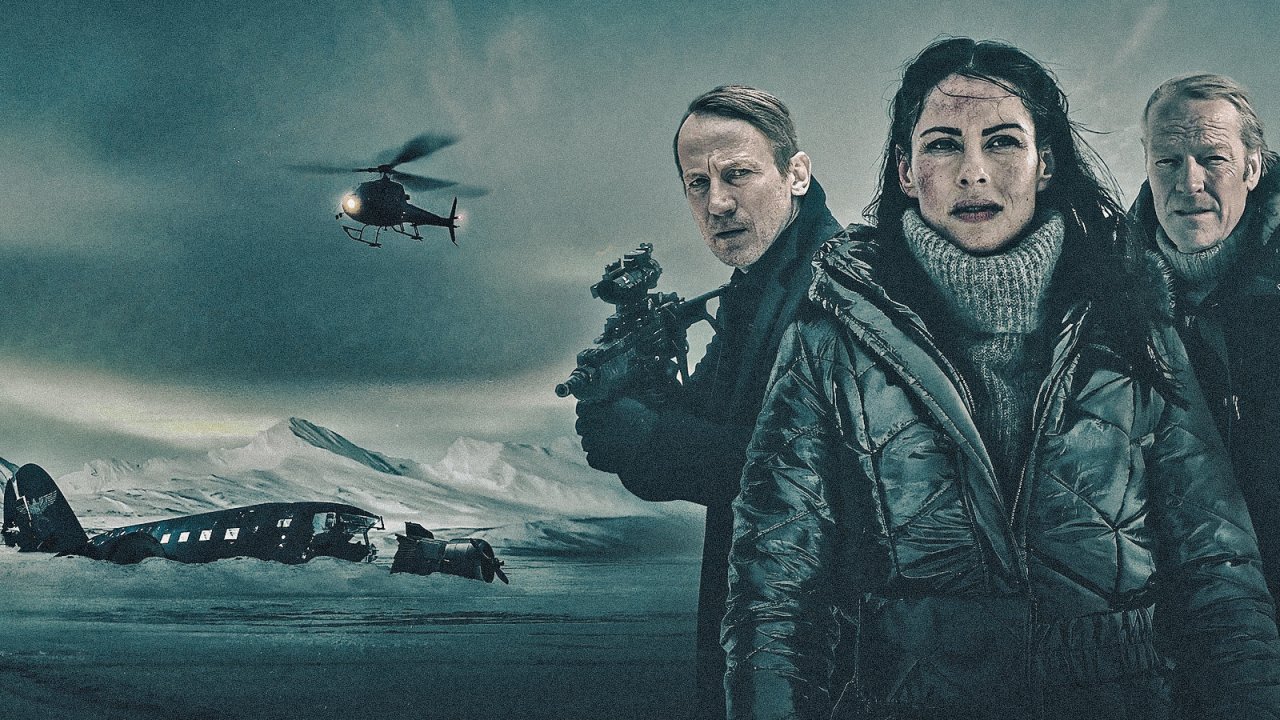 Operation Napoleon, la recensione: un thriller cospirativo su una verità sepolta