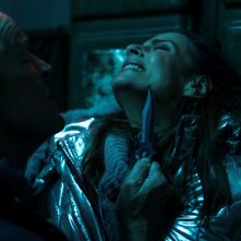 Operation Napoleon: un'immagine del film