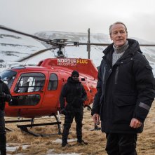 Operation Napoleon: una scena