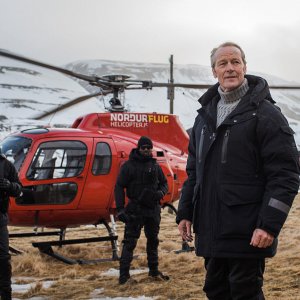 Operation Napoleon: una scena