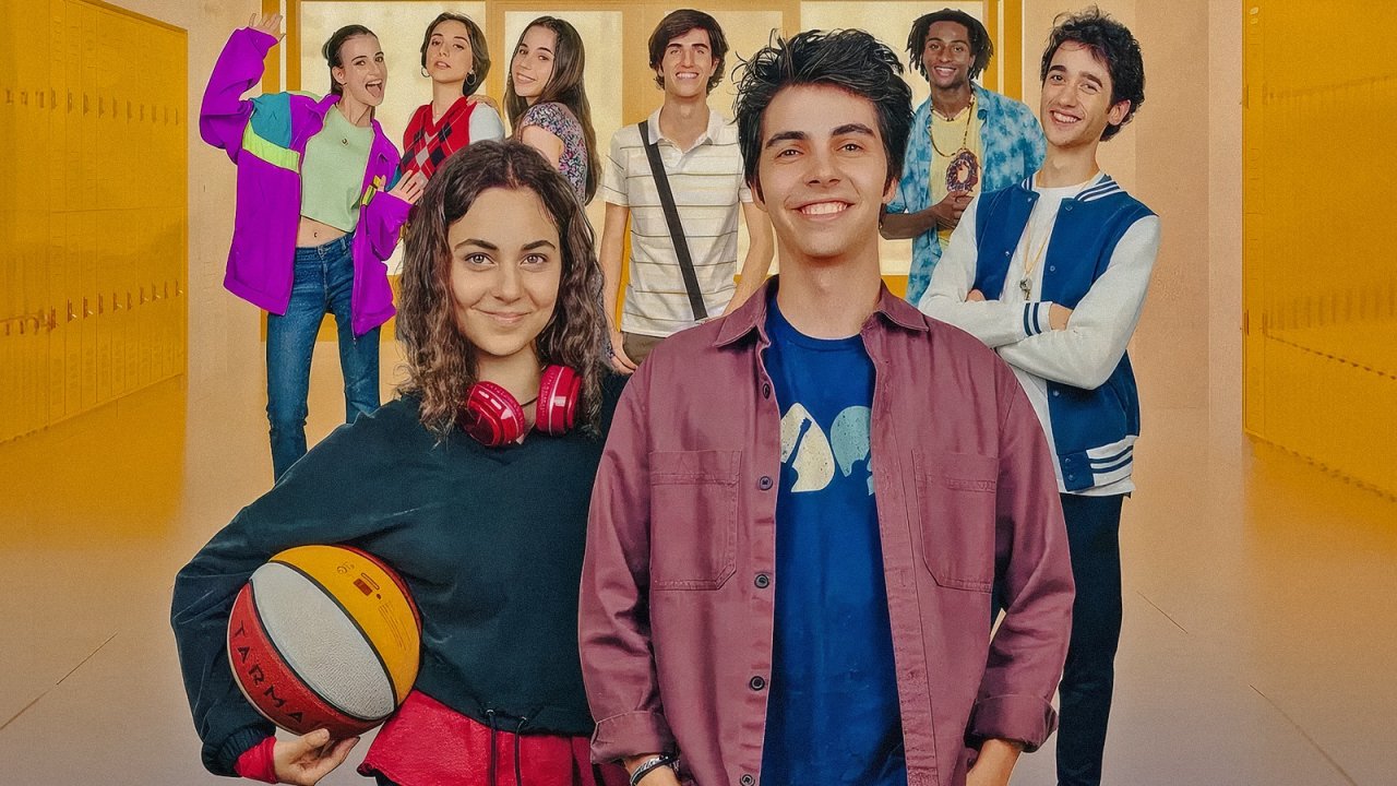 S-Fidiamoci!, la recensione: la fiducia in sé e negli altri parte da se stessi