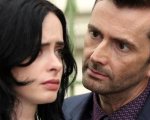 Jessica Jones: David Tennant su un possibile ritorno di Kilgrave nel MCU