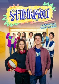 Locandina di S-Fidiamoci!