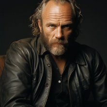 Locandina di Ted Levine