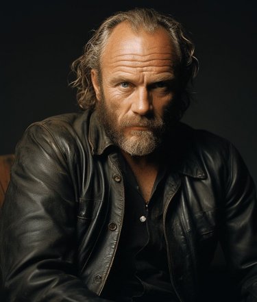 Ted Levine