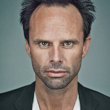 Locandina di Walton Goggins