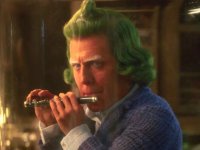 Hugh Grant ha consegnato il premio BAFTA recitando la poesia degli Umpa Lumpa