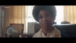 Shirley - Trailer