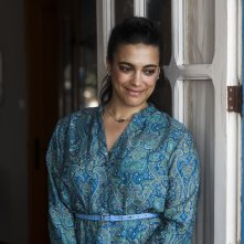 Màkari 3: Ester Pantano nella serie Rai