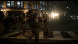 Civil War - Trailer 2