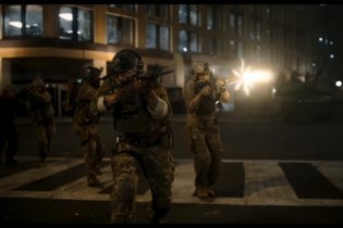 Civil War - Trailer 2